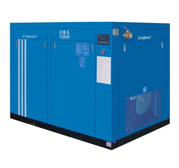 螺桿式空壓機(jī)操作的注意事項