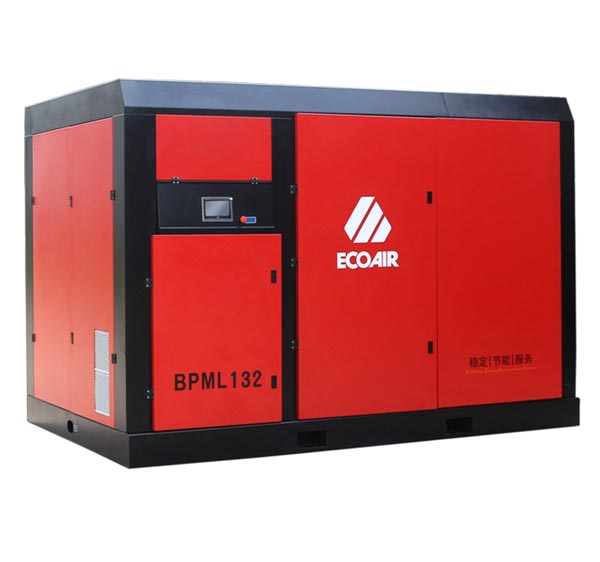 武漢空壓機中產(chǎn)生積炭的原因