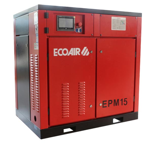 空壓機(jī)的原理及作用是什么