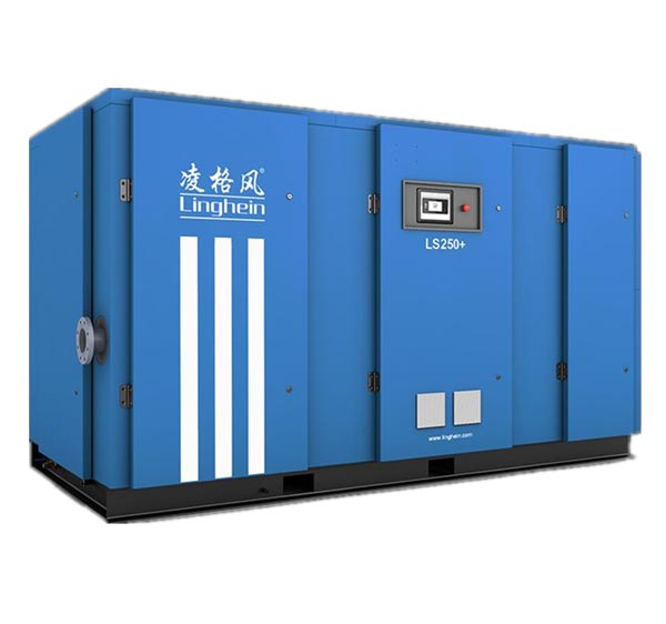 螺桿式空壓機(jī)應(yīng)該怎么清潔