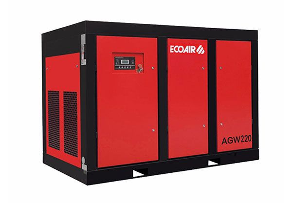 艾高AGW220直聯(lián)水冷螺桿式空壓機(jī)