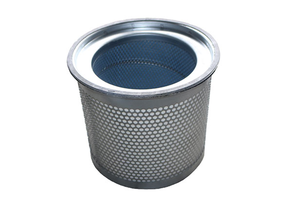 油氣分離過(guò)濾器